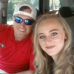 Meet your Posher, Katelyn